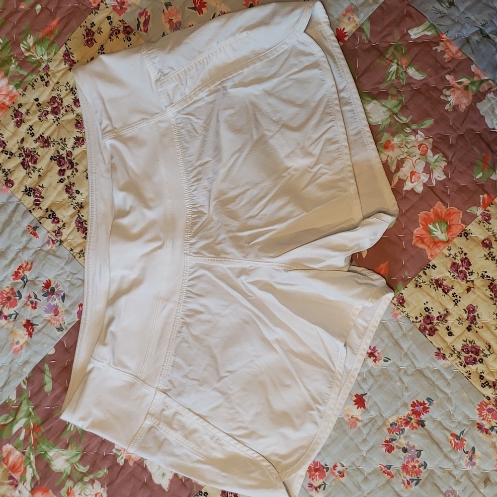 Lululemon Run Times White size 8